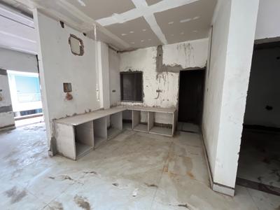 Kitchen Image of 2200 Sq.ft 4 BHK Duplex for sale in Airport Road Bhopal for Rs. 12500000