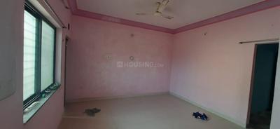 Image of 850 Sq.ft 1 BHK Independent House for rent in Bale, Solapur for Rs. 7000