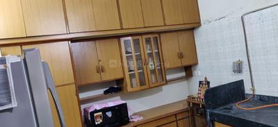 Kitchen Image of 3800 Sq.ft 3 BHK Independent House for rent in Satellite Ahmedabad for Rs. 54000