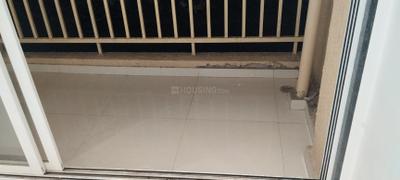 Living Room Image of 730 Sq.ft 1 BHK Apartment / Flat for sale in Rati Omkara, Ulwe Navi Mumbai for Rs. 5700000