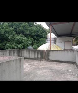 Balcony Image of 2500 Sq.ft 3 BHK Villa for rent in Karia Konark Enclave, Sangamvadi Pune for Rs. 110000