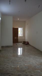Hall Image of 700 Sq.ft 1 BHK Apartment / Flat for rent in The Chennai Metro Omr Castle City Extension, Thiruporur Chennai for Rs. 10000