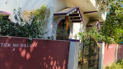 Image of 2315 Sq.ft 2 BHK Farm House for sale in Kalyani, Nadia for Rs. 7600000