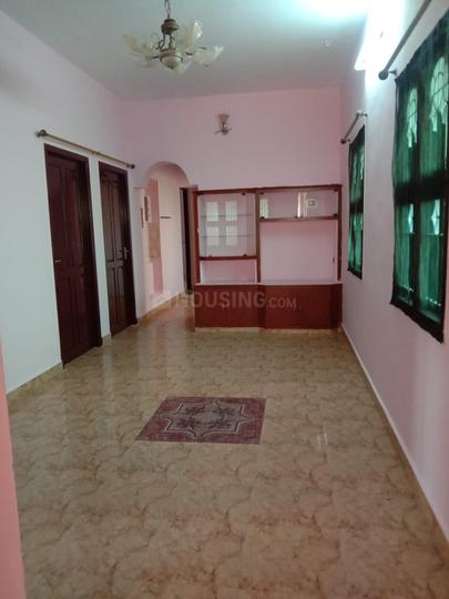 Hall Image of 1250 Sq.ft 3 BHK Independent House for rent in Kelambakkam Chennai for Rs. 15000