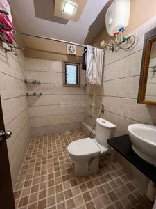 Image of 1420 Sq.ft 3 BHK Apartment / Flat for sale in Saiyed Vasna, Vadodara for Rs. 9500000