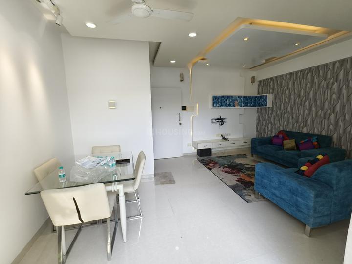 Swaraj Daffodils Main Image 1