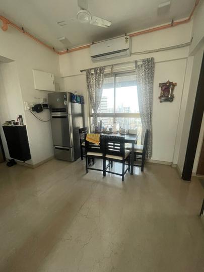 Hall Image of Replacement in Worli, Mumbai