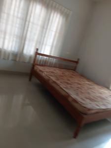 Bedroom Image of 2000 Sq.ft 3 BHK Independent House for rent in Vazhayila Thiruvananthapuram for Rs. 20000