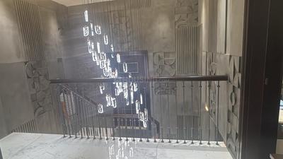 Balcony Image of 2600 Sq.ft 4 BHK Builder Floor for sale in Vasant Vihar New Delhi for Rs. 270000000