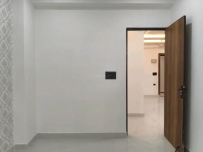 Bedroom Image of 1120 Sq.ft 2 BHK Builder Floor for sale in Skyline Pearl, Noida Extension Greater Noida for Rs. 4000000