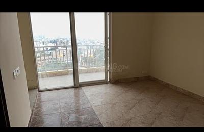 Bedroom Image of 2415 Sq.ft 4 BHK Apartment / Flat for sale in Rise Organic Homes Phase 1, Mahurali Ghaziabad for Rs. 16900000