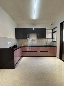 Kitchen Image of 1011 Sq.ft 2 BHK Apartment / Flat for sale in Royal Sky Blue, Kiwale Pune for Rs. 4900000
