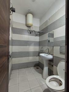 Bathroom Image of 1260 Sq.ft 3 BHK Independent House for sale in Kharar Mohali for Rs. 6500000
