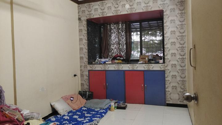 Shivsagar Tilak Nagar chembur Bedroom 1