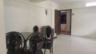 Living Room Image of 945 Sq.ft 2 BHK Apartment / Flat for sale in RDC Pinewood, Kasarvadavali Thane for Rs. 9500000