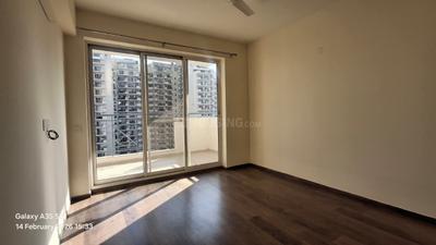 Bedroom Image of 3185 Sq.ft 4 BHK Apartment / Flat for sale in Bestech Park View Grand Spa, Sector 81 Gurgaon for Rs. 41500000