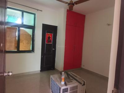 Bedroom Image of 1123 Sq.ft 3 BHK Apartment / Flat for rent in CGEWHO Kendriya Vihar, Phi II Greater Noida for Rs. 23000