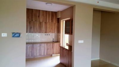 Kitchen Image of 2565 Sq.ft 3 BHK Apartment / Flat for sale in K R Puram Bengaluru for Rs. 48000000