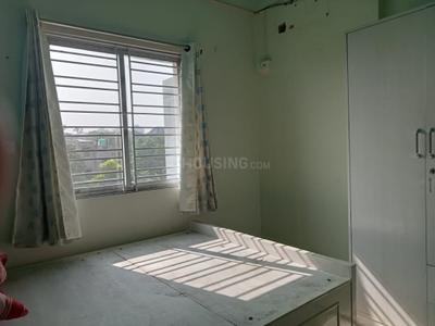 1 BHK Flat