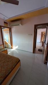 Bedroom Image of 1050 Sq.ft 2 BHK Apartment / Flat for sale in Athwa Surat for Rs. 4500000