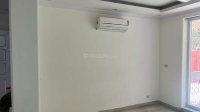 Bedroom Image of 1500 Sq.ft 3 BHK Builder Floor for sale in Sector 57 Gurgaon for Rs. 24000000
