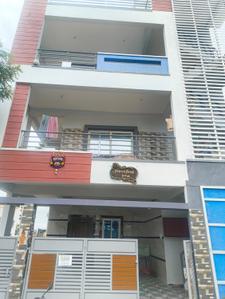 1 BHK Independent House