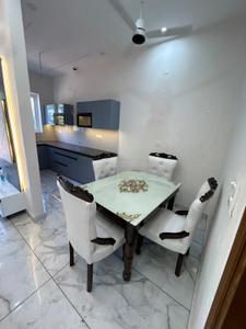 Hall Image of 900 Sq.ft 2 BHK Apartment / Flat for sale in Sector 127 Mohali for Rs. 4490000