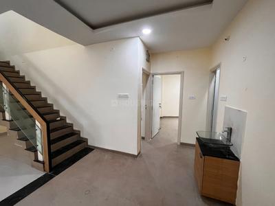 Hall Image of 1350 Sq.ft 3 BHK Independent House for sale in Nipania Indore for Rs. 13000000