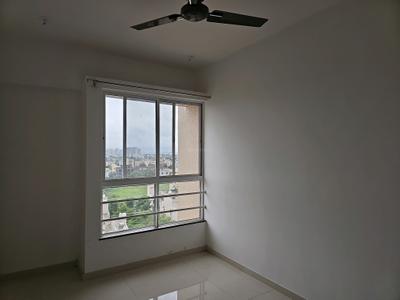 Bedroom Image of 1200 Sq.ft 2 BHK Apartment / Flat for sale in NG Rathi Palmnest G Tower Ultima, Wagholi Pune for Rs. 7100000