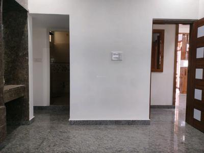 Bedroom Image of 1200 Sq.ft 3 BHK Independent House for sale in Vidyaranyapura Bengaluru for Rs. 19500000