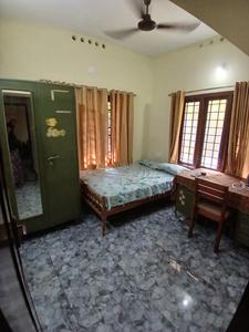 Bedroom Image of 1100 Sq.ft 3 BHK Independent House for sale in Thrippunithura Kochi for Rs. 6800000