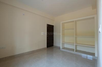 Bedroom Image of 1000 Sq.ft 2 BHK Apartment / Flat for sale in Phase 1 Visakhapatnam for Rs. 4700000