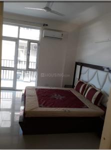 Bedroom Image of 1700 Sq.ft 3 BHK Apartment / Flat for sale in Trishla City, Nabha Zirakpur for Rs. 8999999