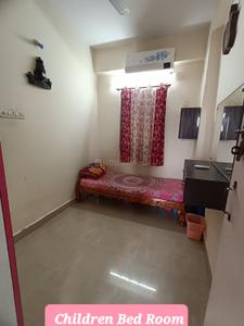 Hall Image of 1050 Sq.ft 2 BHK Apartment / Flat for sale in Padmarao Nagar Secunderabad for Rs. 4800000