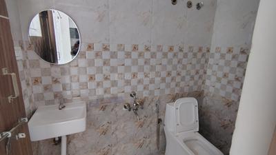 Image of 1000 Sq.ft 2 BHK Builder Floor for rent in Seegehalli, Bengaluru for Rs. 22000