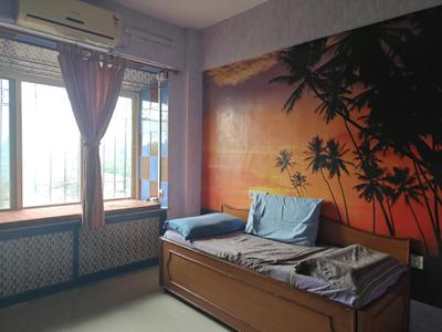 Bedroom Image of 905 Sq.ft 3 BHK Apartment / Flat for sale in Dosti Clover, Antop Hill Mumbai for Rs. 27600000