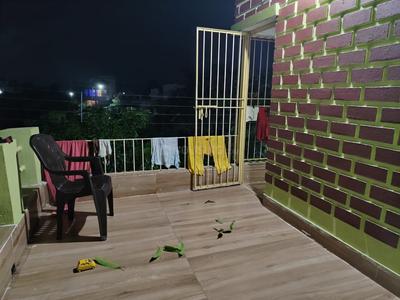 Balcony Image of 2025 Sq.ft 4 BHK Independent House for sale in Griha Pravesh Smart Resort, Kuldiha Durgapur for Rs. 4600000