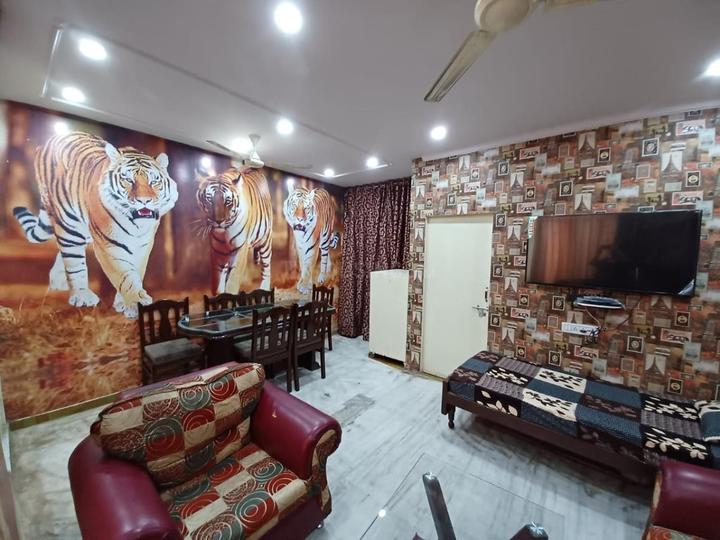 C Scheme, Ashok Nagar Main Image 1