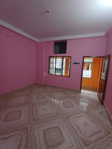Hall Image of 620 Sq.ft 2 BHK Builder Floor for rent in Patuli Kolkata for Rs. 10000
