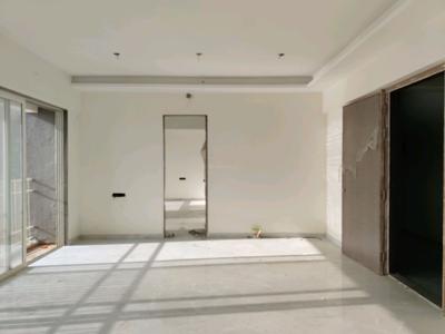 Living Room Image of 1200 Sq.ft 3 BHK Apartment / Flat for sale in Bachraj Legend, Virar West Virar for Rs. 8500000