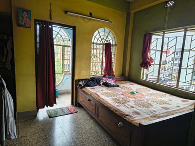 Bedroom Image of 934 Sq.ft 2 BHK Apartment / Flat for sale in Pushp Vihar, Barrackpore Kolkata for Rs. 2000000