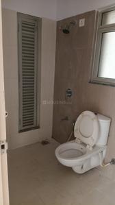 Image of 1350 Sq.ft 2.5 BHK Apartment / Flat for rent in Adani The Meadows, Shantigram, Ahmedabad for Rs. 25000
