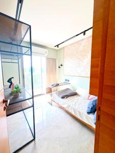 Hall Image of 1615 Sq.ft 3 BHK Apartment / Flat for rent in Shaligram Prime, South Bopal Ahmedabad for Rs. 55000