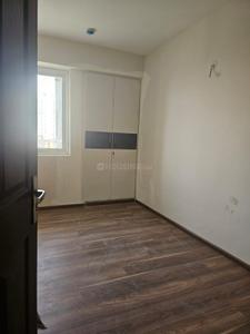 Bedroom Image of 1250 Sq.ft 3 BHK Apartment / Flat for sale in The 3C Lotus Panache, Sector 110 Noida for Rs. 14200000