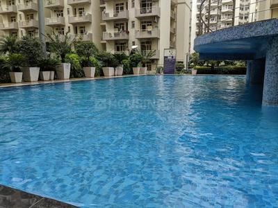 Image of 1300 Sq.ft 3 BHK Apartment / Flat for sale in K W Srishti, Raj Nagar Extension, Ghaziabad for Rs. 13500000