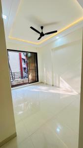 Hall Image of 720 Sq.ft 2 BHK Apartment / Flat for sale in Kalyan East Kalyan for Rs. 4500000