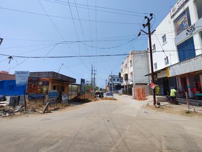 Image of 3466 Sq.ft Residential Plot / Land for sale in Puzhal, Chennai for Rs. 19140000