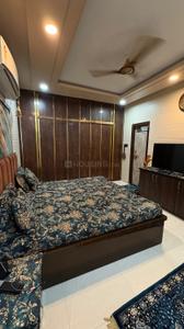 Bedroom Image of 1000 Sq.ft 2 BHK Apartment / Flat for sale in Indira Nagar Lucknow for Rs. 7500000