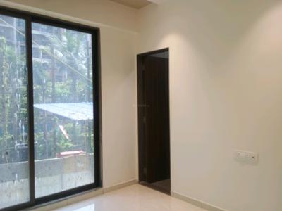 Bedroom Image of 652 Sq.ft 2 BHK Apartment / Flat for sale in Birla Vanya Phase 2, Ulhasnagar Thane for Rs. 8500000