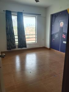 Bedroom Image of 1282 Sq.ft 2 BHK Apartment / Flat for sale in Karia Konark Meadows, Upper Kharadi Pune for Rs. 9300000